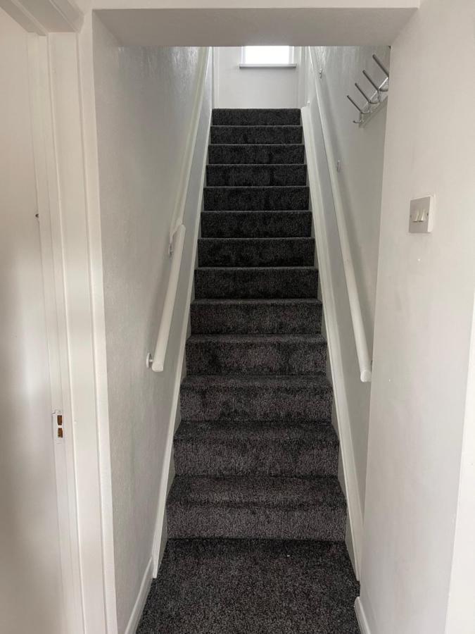 Spacious, Sleeps 17, 3 Bathrooms, Parking, Mansfield Exteriör bild
