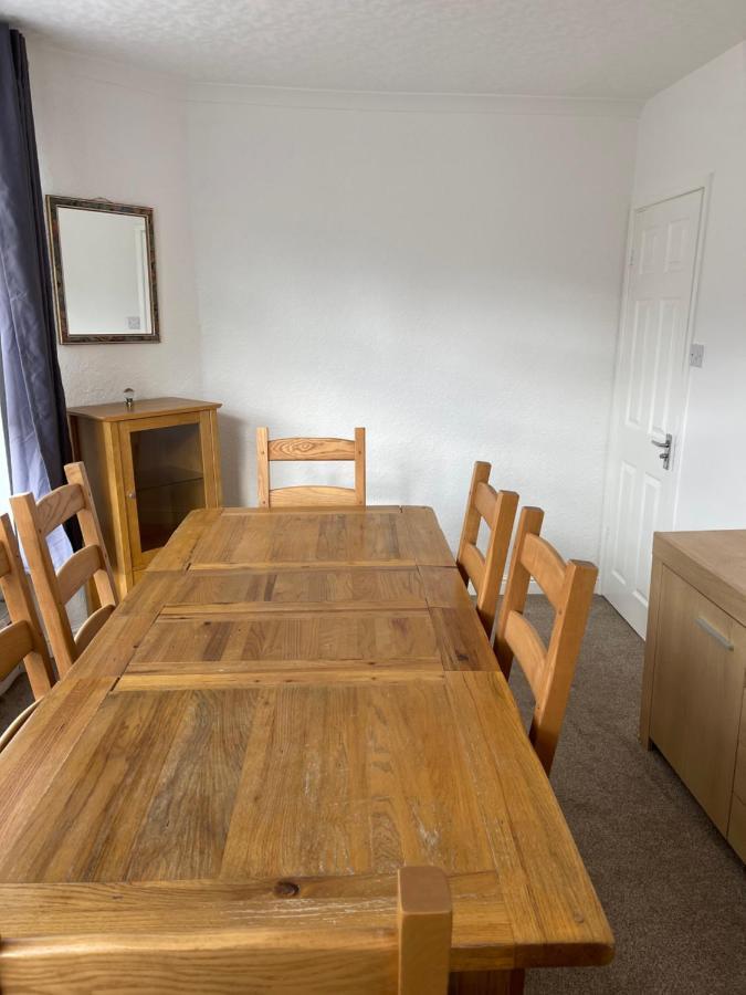 Spacious, Sleeps 17, 3 Bathrooms, Parking, Mansfield Exteriör bild