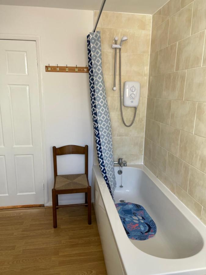 Spacious, Sleeps 17, 3 Bathrooms, Parking, Mansfield Exteriör bild